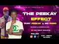 Lagu THE PEEKAY EFFECT EXP 🔥🚀 | DJAY PEEKAY \u0026 MC RORO 🔥🚀