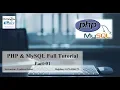 PHP MySQL Full Tutorials in Bangla Part 01 - Introduction