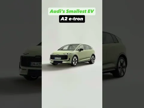 Would you like Audi to bring this to India?