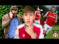 The TRUTH Behind PAUL MULLIN S Transfer To WREXHAM FC