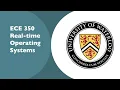 Lecture 6 - ECE 350