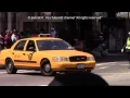 The NYPD Undercover Police Taxi of the Taxi Squad New York 2015