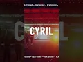 Download Lagu Where’s the Cyril fans at? 👋🏻 #synthony #orchestra #edm #festival #nzsummer