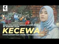 Download Lagu KECEWA - SOSOK | COVER BY NAWANG SASIH TARLING AKUSTIK | SUARA KITA STUDIO