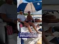 Off-duty Cape May Point lifeguard rescues girl after guards leave beach