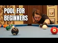 How to Play Pool - A Complete Beginners Guide