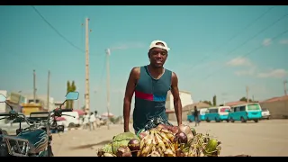 Gerilson Insrael - Deixa (Video Official)