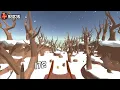 SNOW RIDER 3D 452 Score