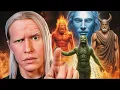 Download Lagu I Found All the Hidden Gods in the Bible So You Don't Have to