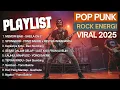 Download Lagu Kumpulan Lagu Pop Punk/Rock Energi COVER PALING KEREN | Viral Tiktok 2025 | MEMORI BAIK | SPONGEBOB