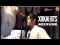 Lagu [ENG SUB] Xukai's Dance of the Sky Empire bts cut | 许凯 Hứa Khải