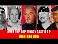 Over the Top 1987 Cast Then and Now 2026 - Who Still Shining Star Trackers