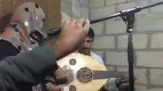 ياباطلااة سار الذي تمنيت بصوت بنت تقلـد نادر الجرادي 