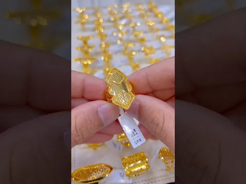 خاتم ذهب عيار21 #ذهب #gold #explore #اكسبلور #live #like #love #short #status