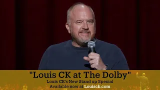 Download Travel / Zoo (Outtake from Louis C.K. at The Dolby) MP3