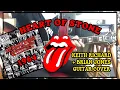 Lagu The Rolling Stones - Heart Of Stone (Keith Richard + Brian Jones Guitar Cover)