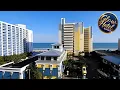 Sea Crest Oceanfront Resort Myrtle Beach SC United States Hotel Review