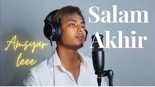 Download Salam Akhir - Sudirman (cover by amsyar leee) MP3