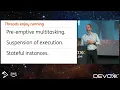 Download Lagu Threading lightly with Kotlin by Vasco Veloso