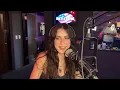 Kassi Ashton Performs "Called Crazy" Along With A Fleetwood Mac Cover...