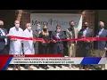 Pharmacies inside Dierbergs are now controlled by Mercy