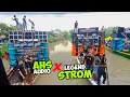 Lagu New  STROM PAKE LAGU ANDALAN UNTUK Battle DI BALONG DOWO sangat menguasai medan 