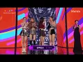 BLACKPINK WIN TOP10 at MMA MelOn Music Awards 2018