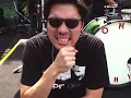 lomba sihir - andai saja (unofficial music video)