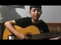 Souqy-hanya kamu ya cuma kamu (cover-chika lutfi)