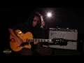 Quick Riffs Guild A-150B Savoy