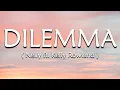 Download Lagu Dilemma (Lyrics) - Nelly  ft. Kelly Rowland