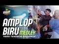 Download Lagu AMPLOP BIRU medley Versi TANJIDOR PROGRESIF || LIVE CIKOHKOL - SUMEDANG