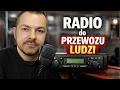Lagu Starsze radio z BUSA Iveco, którego inne serwisy NIE CHCIAŁY naprawiać