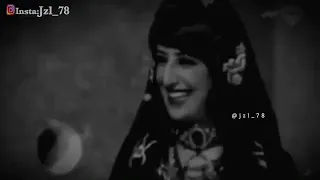 مذيعة تطلب قصيدة من عبدالله السميري وخربهآ اجمل قصيدة خليجية 