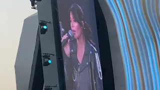 GIGI DE LANA AND THE GIGI VIBES LIVE @ DUBAI EXPO 2020