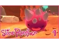 Download Lagu Home on the Far, Far Range ☄️ Slime Rancher! - Episode #1