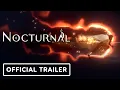Nocturnal - Gameplay Trailer