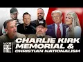 Download Lagu 5 Megachurch Pastors React to Charlie Kirk's Memorial | Live Free with Josh Howerton