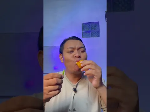 Wah ada risoles