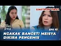 CINTA SEPENUH JIWA EPS 73: APA RENCANA HASBI \u0026 RICO SELANJUTNYA⁉️ - Cut Syifa, Kenny Austin