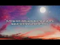 Download Lagu Sampai Kau Bicara (Lirik) - Hijau Daun