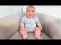 Download Lagu Hilarious \u0026 Adorable Baby Playing Moments - Funny Babies Video