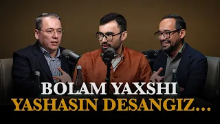 Kitob o‘qimay qo‘ygan jamiyat qanday o‘zgaradi?
