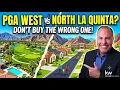 Living in La Quinta CA Which Neighborhood is Right for You