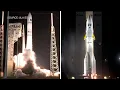 ULA’s Vulcan and Ariane 6 Rocket Blast Off