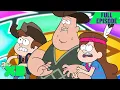 Gravity Falls Full Episode S1 E14 Bottomless Pit disneychannel