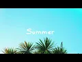 MBB — Summer