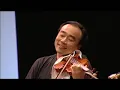 Brahms' Sextet No. 2 in G Major - La Jolla Music Society's SummerFest 2007