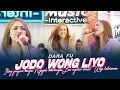 Download Lagu Dara Fu - Jodo Wong Liyo (Official Music Live) Iling janjine bengen Ngajak bebarengan