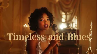 Etta Mae Hartwell - The Best of Blues & Timeless | A melody of Strength and Resilience